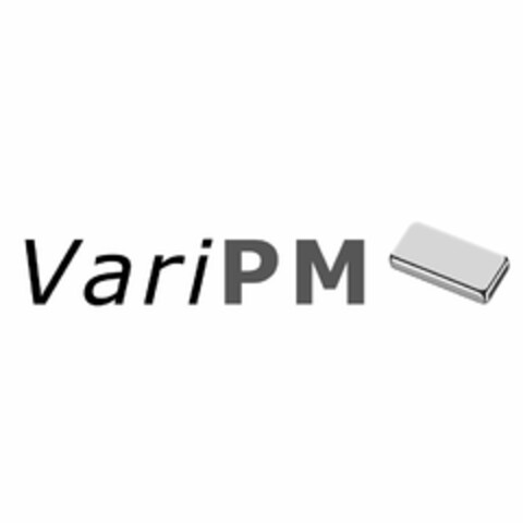 VARIPM Logo (USPTO, 04.12.2019)