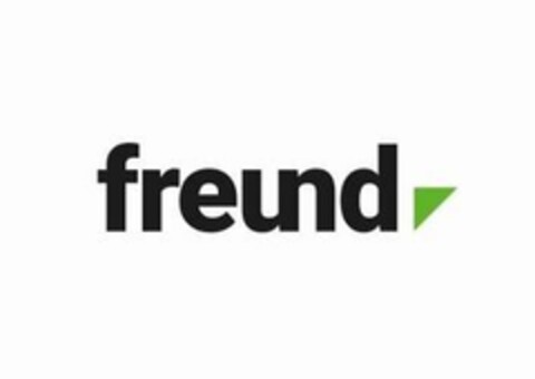 FREUND Logo (USPTO, 12/23/2019)