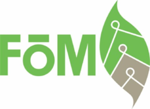 FOM Logo (USPTO, 01/07/2020)