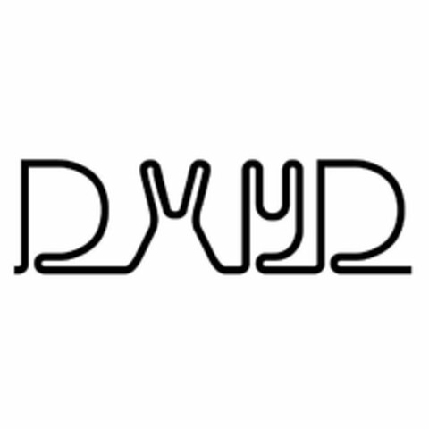 DXYD Logo (USPTO, 13.01.2020)