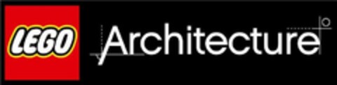 LEGO ARCHITECTURE Logo (USPTO, 14.01.2020)