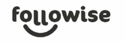 FOLLOWISE Logo (USPTO, 17.02.2020)