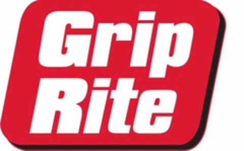 GRIP RITE Logo (USPTO, 04.03.2020)