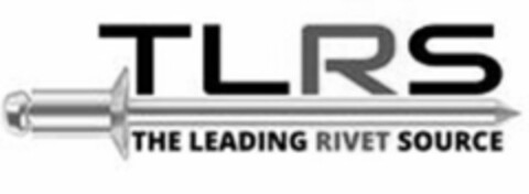 TLRS THE LEADING RIVET SOURCE Logo (USPTO, 15.04.2020)