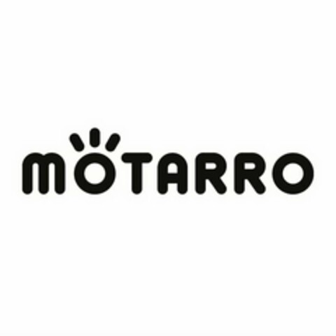 MOTARRO Logo (USPTO, 16.05.2020)