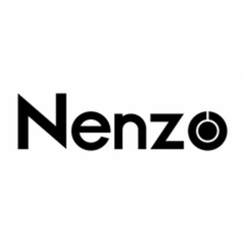 NENZO Logo (USPTO, 02.06.2020)