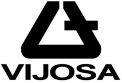 VIJOSA Logo (USPTO, 12.06.2020)