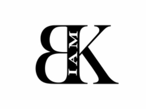 IAMBK Logo (USPTO, 06/16/2020)