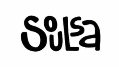 SOULSA Logo (USPTO, 03.07.2020)