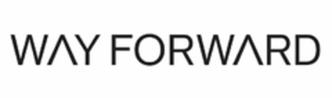 WAY FORWARD Logo (USPTO, 17.07.2020)