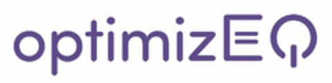 OPTIMIZEQ Logo (USPTO, 28.07.2020)