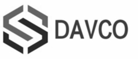 DAVCO Logo (USPTO, 03.08.2020)