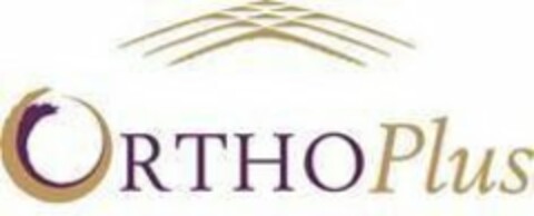 ORTHOPLUS Logo (USPTO, 04.08.2020)