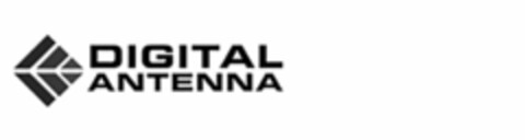 DIGITAL ANTENNA Logo (USPTO, 27.08.2020)