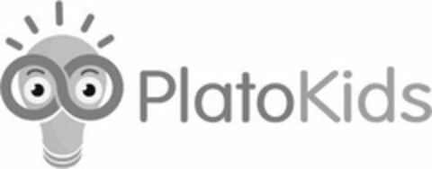 PLATOKIDS AND DESIGN Logo (USPTO, 31.08.2020)