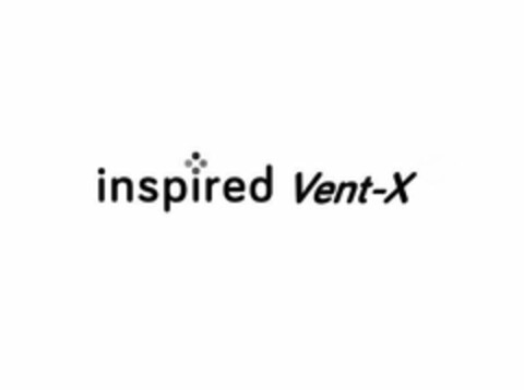 INSPIRED VENT-X Logo (USPTO, 06.09.2020)