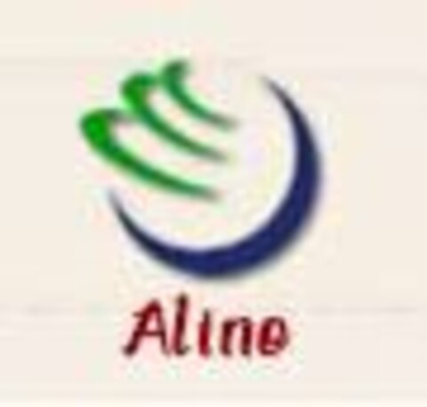 ALINE Logo (USPTO, 17.09.2020)