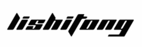 LISHITONG Logo (USPTO, 20.09.2020)