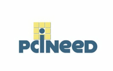 PCINEED Logo (USPTO, 02.01.2009)