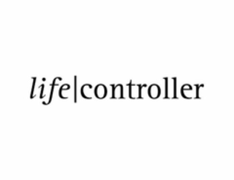 LIFE CONTROLLER Logo (USPTO, 05.01.2009)