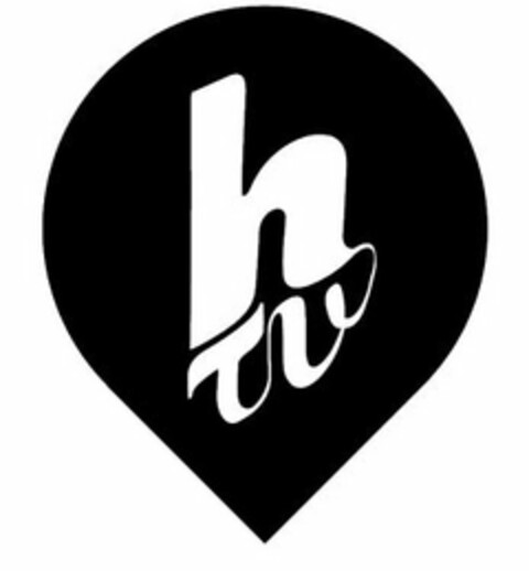 HTV Logo (USPTO, 25.02.2009)