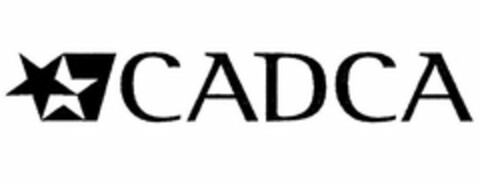 CADCA Logo (USPTO, 05/06/2009)