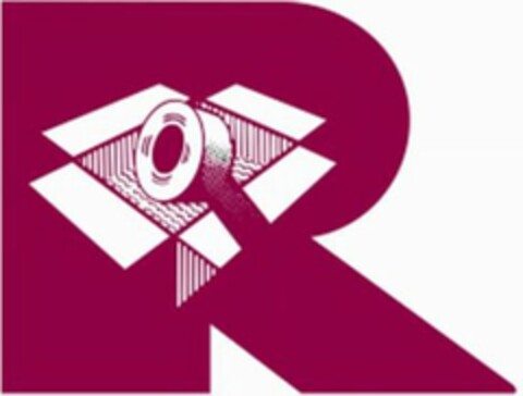 R Logo (USPTO, 17.08.2009)