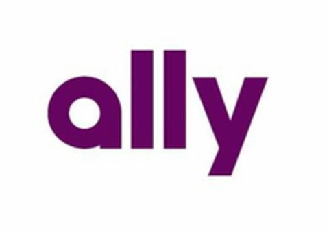 ALLY Logo (USPTO, 29.09.2009)