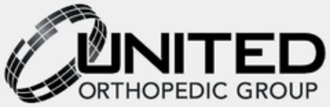 UNITED ORTHOPEDIC GROUP Logo (USPTO, 12.11.2009)