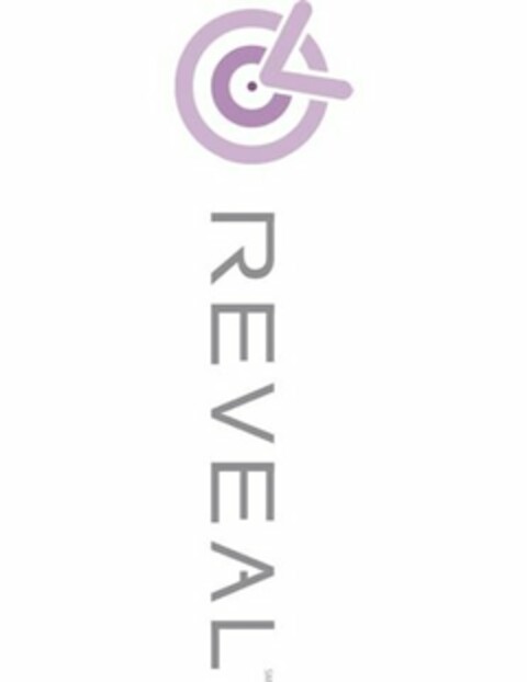 REVEAL Logo (USPTO, 12.11.2009)