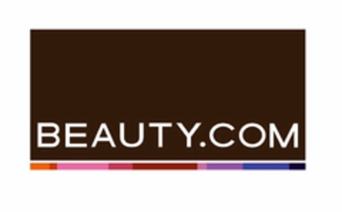 BEAUTY.COM Logo (USPTO, 12/01/2009)