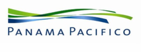 PANAMA PACIFICO Logo (USPTO, 13.01.2010)