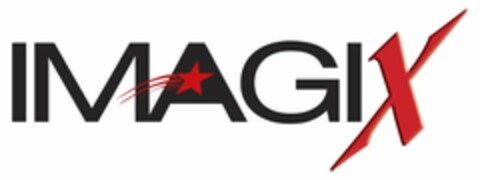 IMAGIX Logo (USPTO, 22.01.2010)