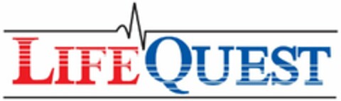 LIFEQUEST Logo (USPTO, 24.05.2010)