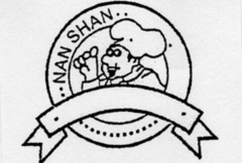 NAN SHAN Logo (USPTO, 29.07.2010)