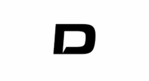 D Logo (USPTO, 06.08.2010)