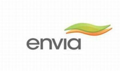 ENVIA Logo (USPTO, 06.08.2010)