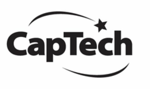 CAPTECH Logo (USPTO, 08/11/2010)