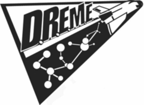 D.R.E.M.E. Logo (USPTO, 27.08.2010)