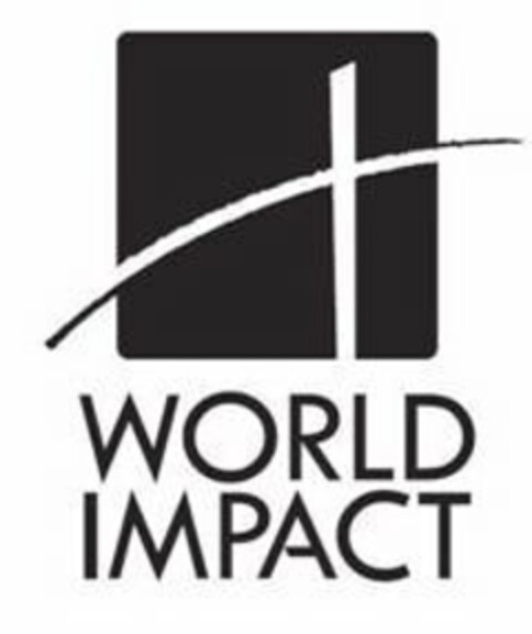 WORLD IMPACT Logo (USPTO, 09/09/2010)