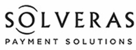 SOLVERAS PAYMENT SOLUTIONS Logo (USPTO, 10/12/2010)