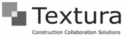 TEXTURA CONSTRUCTION COLLABORATION SOLUTIONS Logo (USPTO, 10/19/2010)