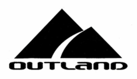 OUTLAND Logo (USPTO, 27.10.2010)