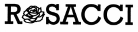 ROSACCI Logo (USPTO, 18.11.2010)