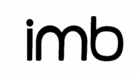 IMB Logo (USPTO, 14.02.2011)