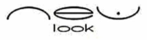 NEW LOOK Logo (USPTO, 02.03.2011)