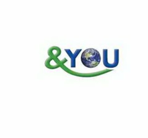 & YOU Logo (USPTO, 08.03.2011)