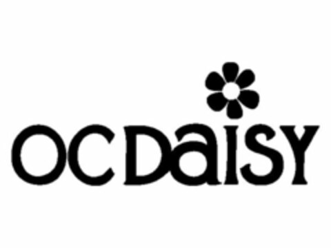 OC DAISY Logo (USPTO, 04/13/2011)