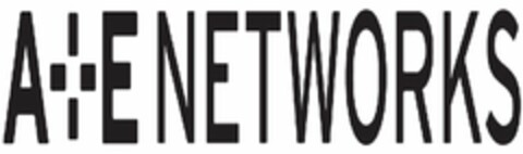 A+E NETWORKS Logo (USPTO, 29.04.2011)