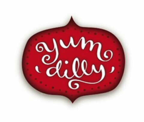 YUM DILLY Logo (USPTO, 05/31/2011)